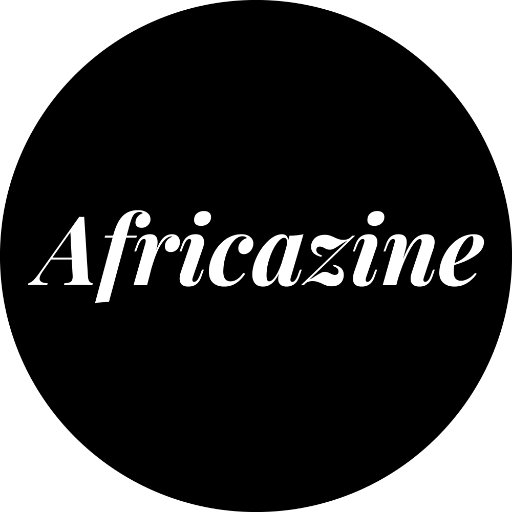 ZineAfrica Profile Picture