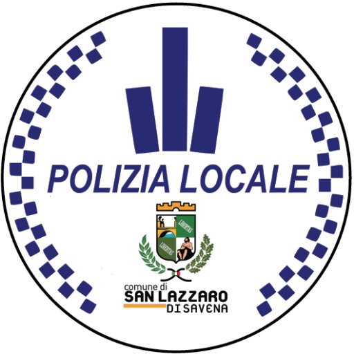 Profilo ufficiale della Polizia Locale del Comune di San Lazzaro di Savena (BO) | 
 ☎️ 051 6228122 | Policy: https://t.co/JkWlBoC2MX