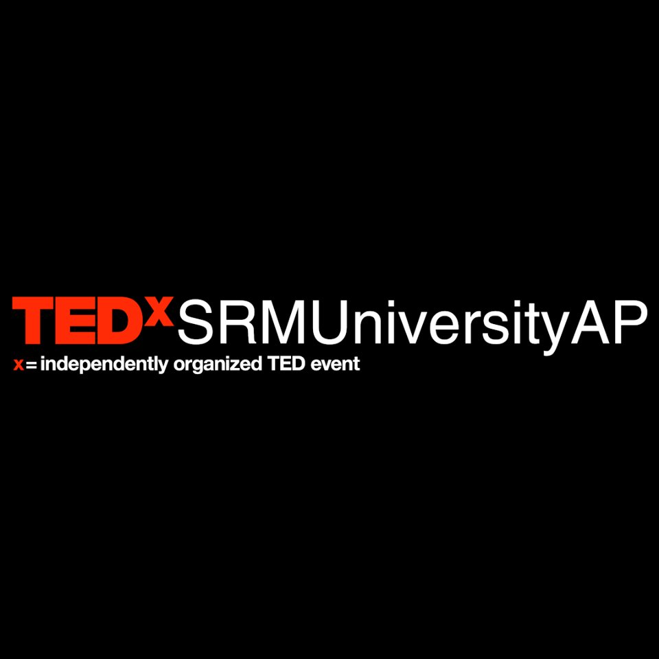 tedx_srmap's profile picture. 