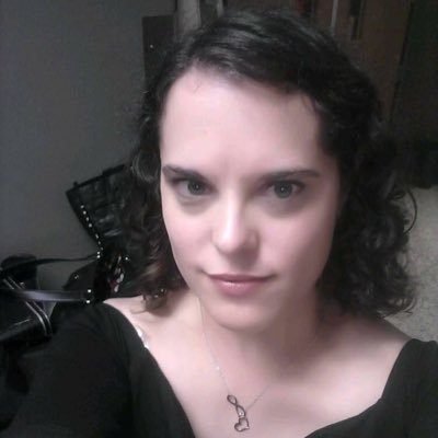 Working single mom, amateur musician, queer, solo polyam, geek, fangirl, kinkster, disabled and chronic pain babe, domestic abuse survivor. She/Her
