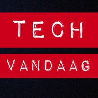 TechVandaag(@TechVandaag) 's Twitter Profile Photo