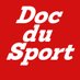 DocDuSport (@docdusport) Twitter profile photo DocDuSport (@docdusport) Twitter profile photo