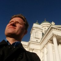 Markku Granander(@markkugr) 's Twitter Profile Photo