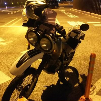 b27e66's profile picture. BAJA野郎と申します。旅バカであり、趣味は多種多様…。よろしくお願いいたします。
