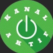 Kanal Aktif (@kanalaktif1) Twitter profile photo