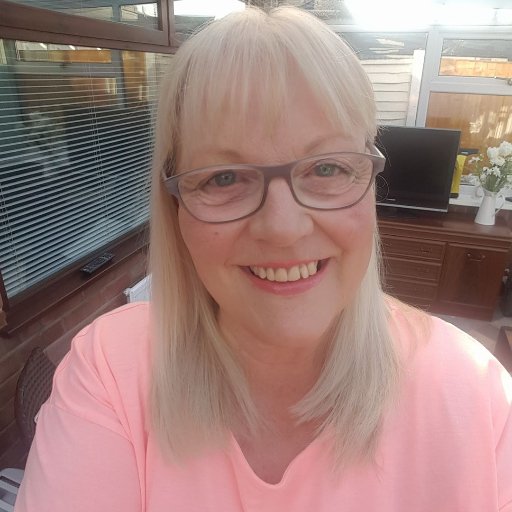 sandrat41887021's profile picture. believe in yourself...never say i can't