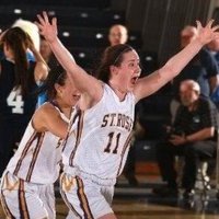 Mary Beth Chambers (@mbhoops10) 's Twitter Profile
