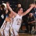 Mary Beth Chambers (@mbhoops10) Twitter profile photo Mary Beth Chambers (@mbhoops10) Twitter profile photo