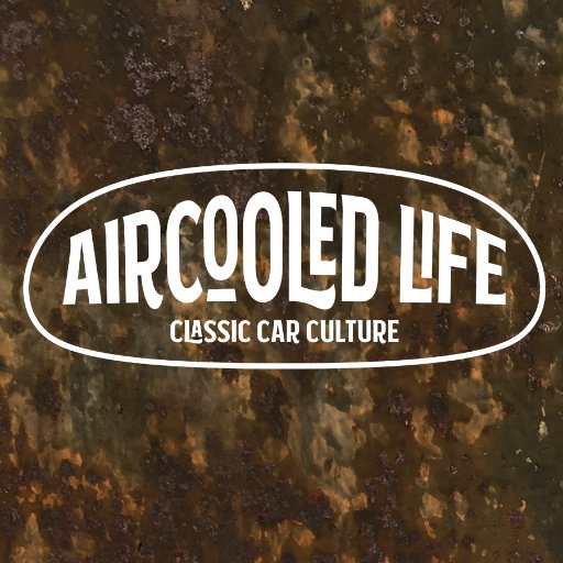 Aircooled Volkswagen enthusiast and designer of Aircooled Life Apparel