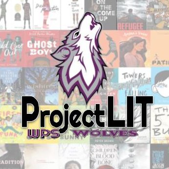 Our mission- promote a love of reading and leading through access to culturally relevant books!