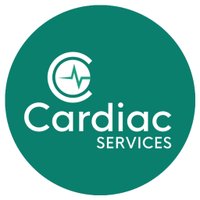 Cardiac Services (@cardiacserv) 's Twitter Profile