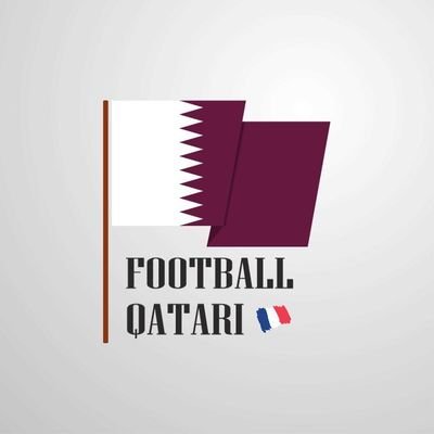 🇫🇷Football Qatari 🇶🇦