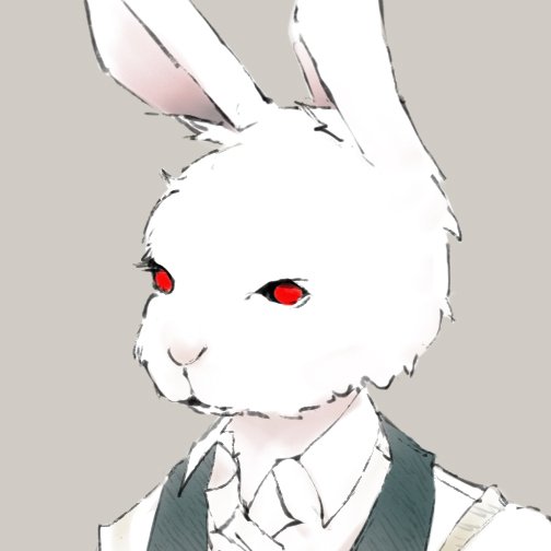 Grey_wさんのプロフィール画像