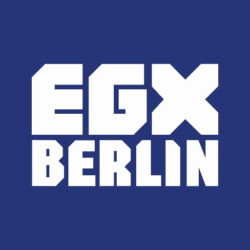 Der Gaming-Event mitten in Berlin.