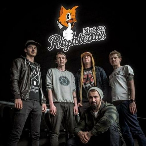 NSRukofficial's profile picture. Your Friendly Neighbourhood.. Pop Punk Band With Post-Hardcore Infusions