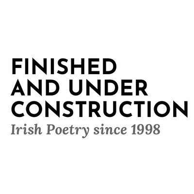 Finished & Under Construction Conference