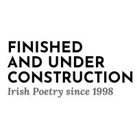 Finished & Under Construction Conference (@finished_under) 's Twitter Profile
