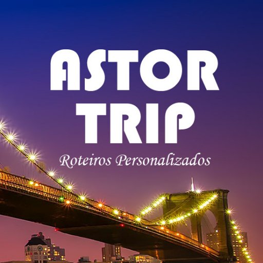 Roteiros personalizados para sua viagem de acordo com seus gostos pessoais