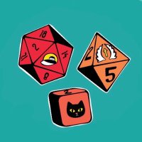 Hats, Cats, and Clerics (@hatscatsclerics) 's Twitter Profile