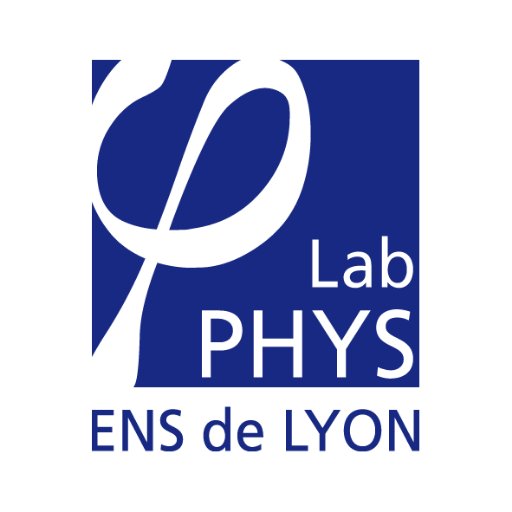 Image result for laboratoire de physique de l'ens lyon
