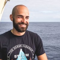 Matthias Egger (@oceanegger) 's Twitter Profile