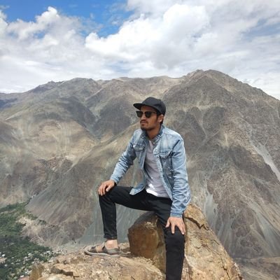 sagarilahi's profile picture. Businesses person and socio activist.