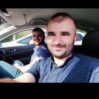 Zafer Koç (@taaliben) 's Twitter Profile