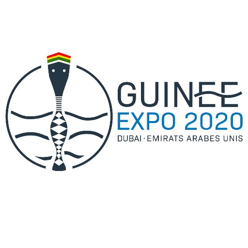 GuineeExpo2020 Profile Picture