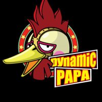 DynamicPapa (@dynamic_papa) 's Twitter Profile Photo