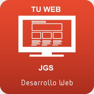 tuweb_jgs's profile picture. Porque sabemos la importancia de tu web para tu negocio. Porque queremos ayudarte a obtener los mejores resultados resultado a mejor precio. Podemos ayudarte