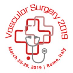 Official Twitter channel for Vascular Surgery Congress- #Vascular_Surgery2019 EuroSciCon Ltd.