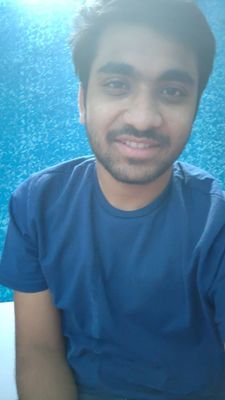 Govind992022's profile picture. Don't like social media alot but loving Twitter.
Doctor in making