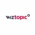 Wiztopic (@wiztopic) Twitter profile photo Wiztopic (@wiztopic) Twitter profile photo