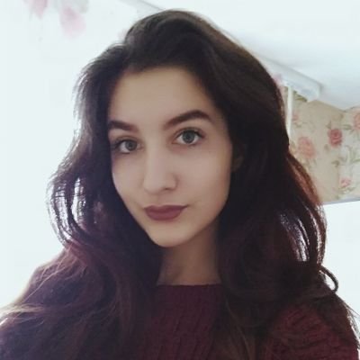 solobitz's profile picture. саморазрушению на библии клялась