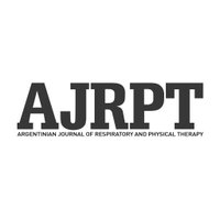 Argentinian Journal of Respiratory & Physical Ther (@ajrpther) 's Twitter Profile