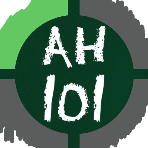 We are the Achievement Hunting 101 podcast! We talk about games and their achievements.

Join the conversation at https://t.co/Pt91ejkNsB