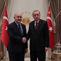 Hacı Ali Polat(@hacialipolat) 's Twitter Profile Photo