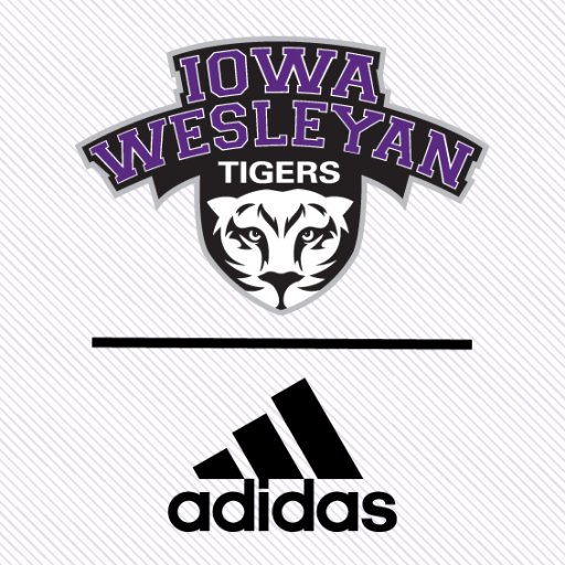 Official Twitter home for the Iowa Wesleyan University Tigers. Member of the NAIA competing in the CAC, NSAA, and The Heart. #WeAreIW