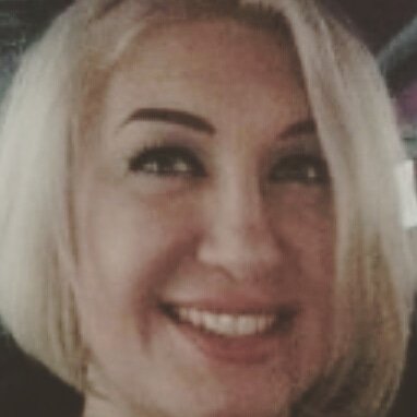 Oksana48445335's profile picture. 