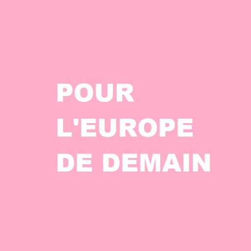 DemainEurope Profile Picture