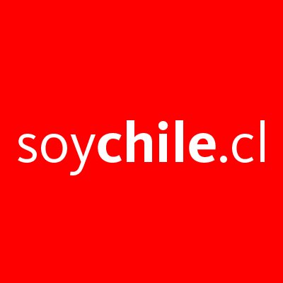 Noticias de tu ciudad, Chile y el mundo.
