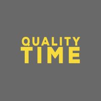 Quality Time Network (@qualitytimentwk) 's Twitter Profile