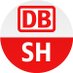DB Regio Schleswig-Holstein (@DBRegio_SH) Twitter profile photo