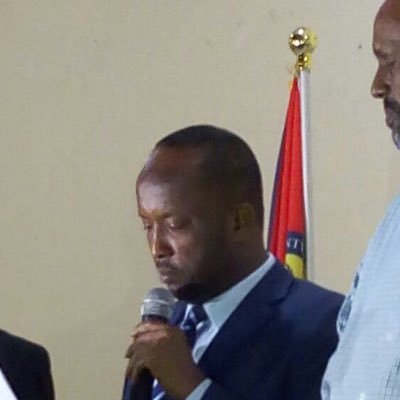 abdyomar's profile picture. Development and Policy Specialist