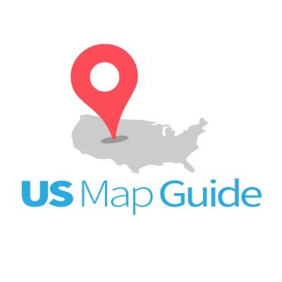 Discover interactive maps and travel guides of the United States.