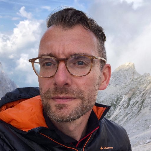 Marc Klein Wolt Profile