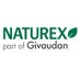Naturex (@naturexgroup) Twitter profile photo