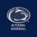 Penn State Altoona Baseball (@PennstaltoonaBB) Twitter profile photo