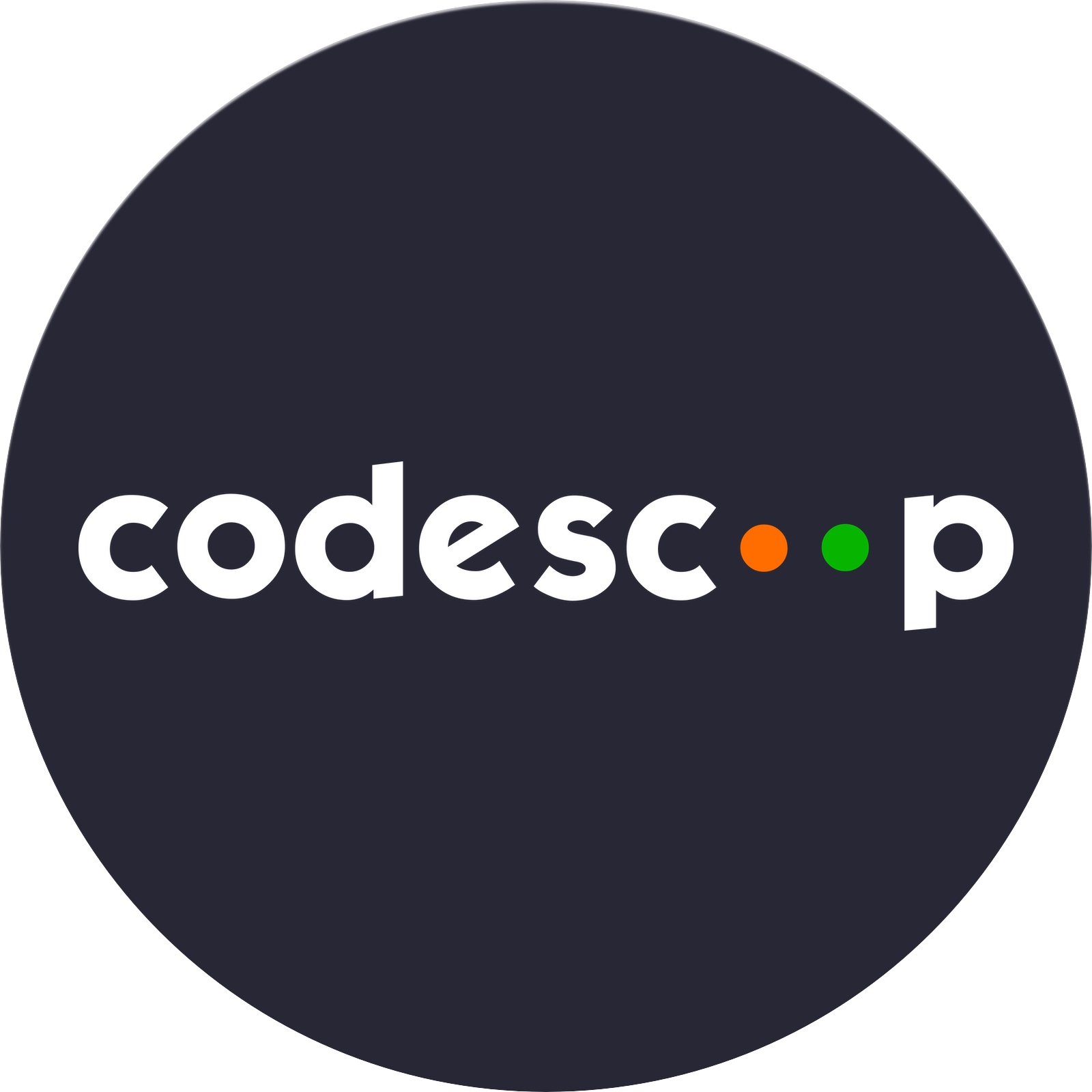 CodescoopHQ's profile picture. Analyze the health of your stack, understand third-party contributions, and know when your code needs a refresh. #OSS #innersource