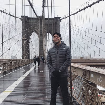 Eli76x's profile picture. "comparison is the enemy of happiness"